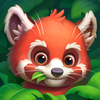 꿈의 동물원 (Wildscapes) 아이콘 꿈의 동물원 (Wildscapes) 아이콘