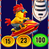 Chicken Surfers: Chicken Cross APK