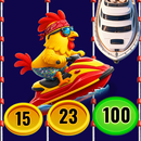 Chicken Surfers: Chicken Cross APK