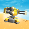 Turret Run