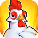 Rooster Fight APK