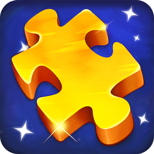 ジグソーパズルゲーム - Jigsaw Puzzles