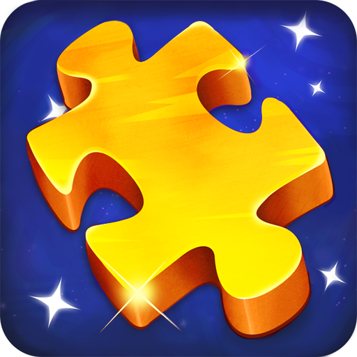 Jigsaw Puzzle Spiel Erwachsene