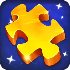 ジグソーパズルゲーム - Jigsaw Puzzles アプリダウンロード