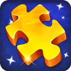 Jeux de Jigsaw Puzzle HD icône