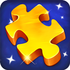 Rompecabezas HD Jigsaw Puzzles icono