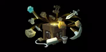 Grindcraft - Idle Craft Sim