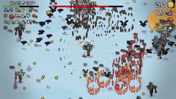 Fray Fight 海報