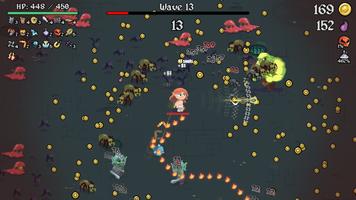 Fray Fight 截圖 1