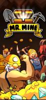 پوستر Mr. Mine: Idle Miner Town
