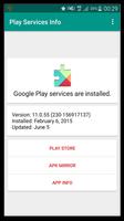 Play Service Download (Guide) Affiche