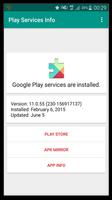 Play Service Download (Guide) Cartaz