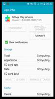 Play Service Download (Guide) capture d'écran 3