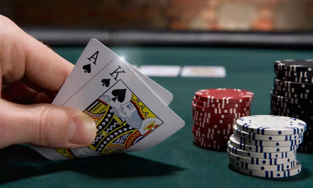 Bobaas Poker HD APK untuk Unduhan Android