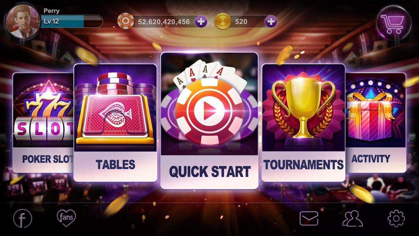 Artrix poker apk