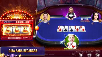RallyAces Poker captura de pantalla 2