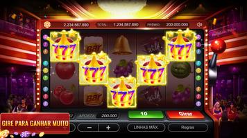 RallyAces Poker imagem de tela 1