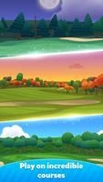 Golf Titans Ekran Görüntüsü 1