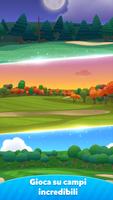 1 Schermata Golf Titans