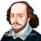 Shakespeare icône