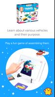 AR Flashcards by PlayShifu screenshot 1