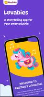 Lovabies by PlayShifu পোস্টার