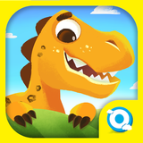 Orboot Dinos Zeichen
