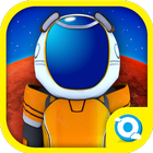 آیکون‌ Orboot Mars AR by PlayShifu