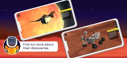 Orboot Mars AR by PlayShifu تصوير الشاشة 3
