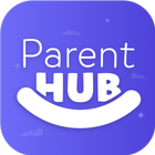 Parent Hub by PlayShifu アイコン