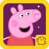 Peppa Pig by PlayShifu иконка