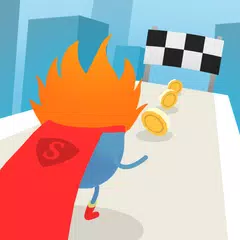 Dumb Ways to Die: Superheroes APK Herunterladen