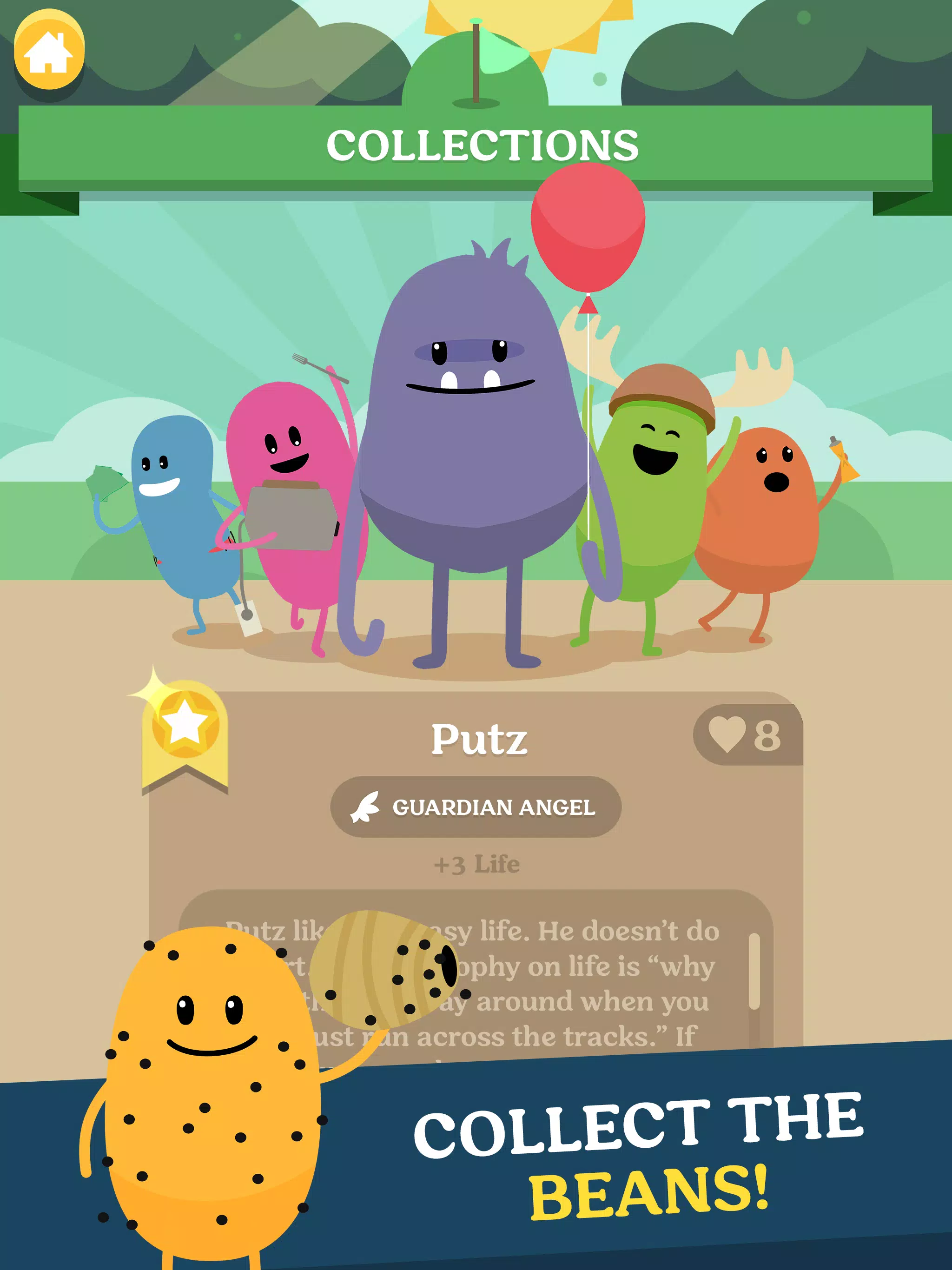 Dumb Ways To Die 3: World Tour