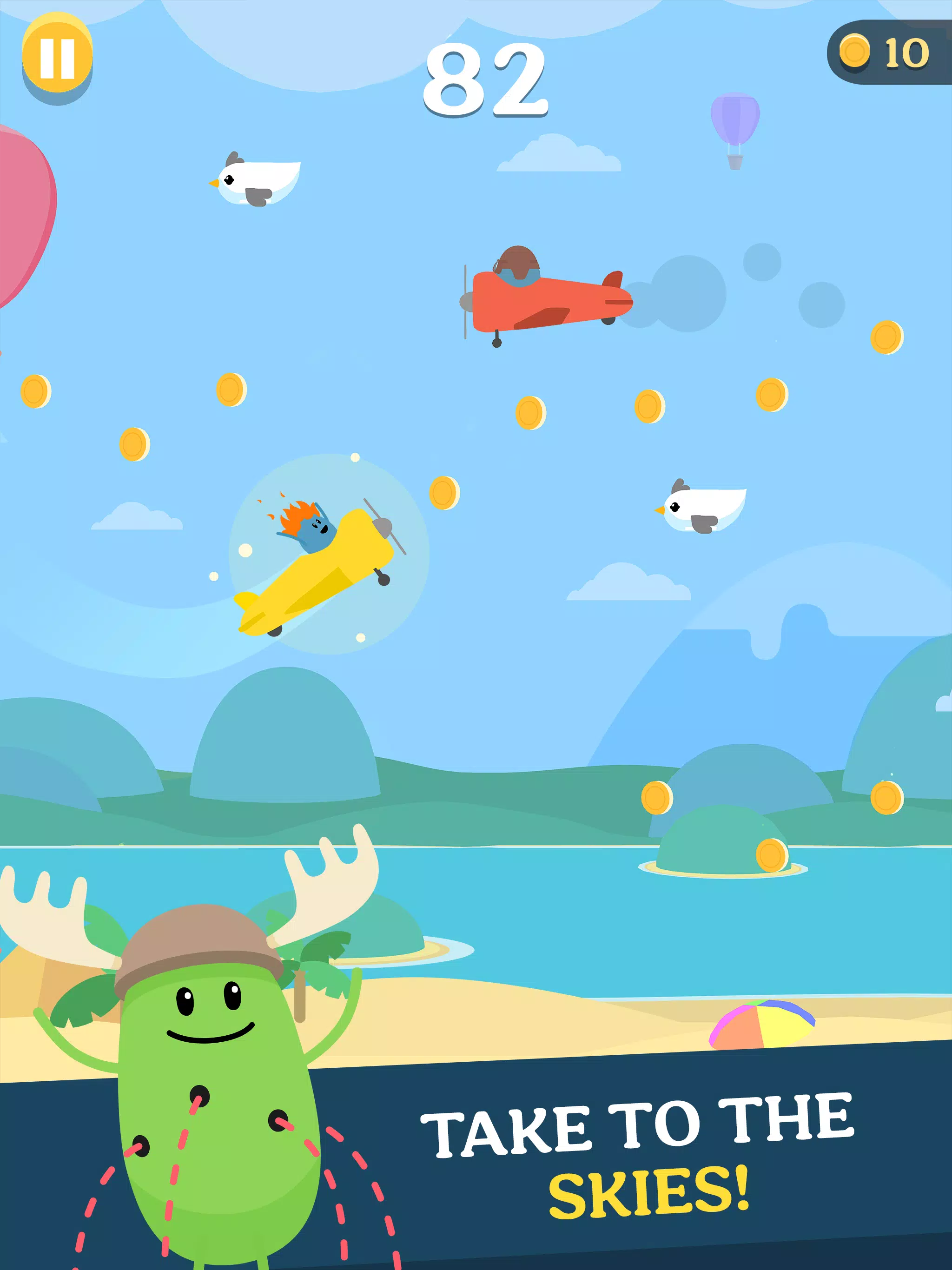 Dumb Ways To Die 3: World Tour