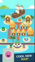 Dumb Ways To Die 3: World Tour ポスター