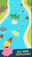 Dumb Ways To Die 3: World Tour ภาพหน้าจอ 1