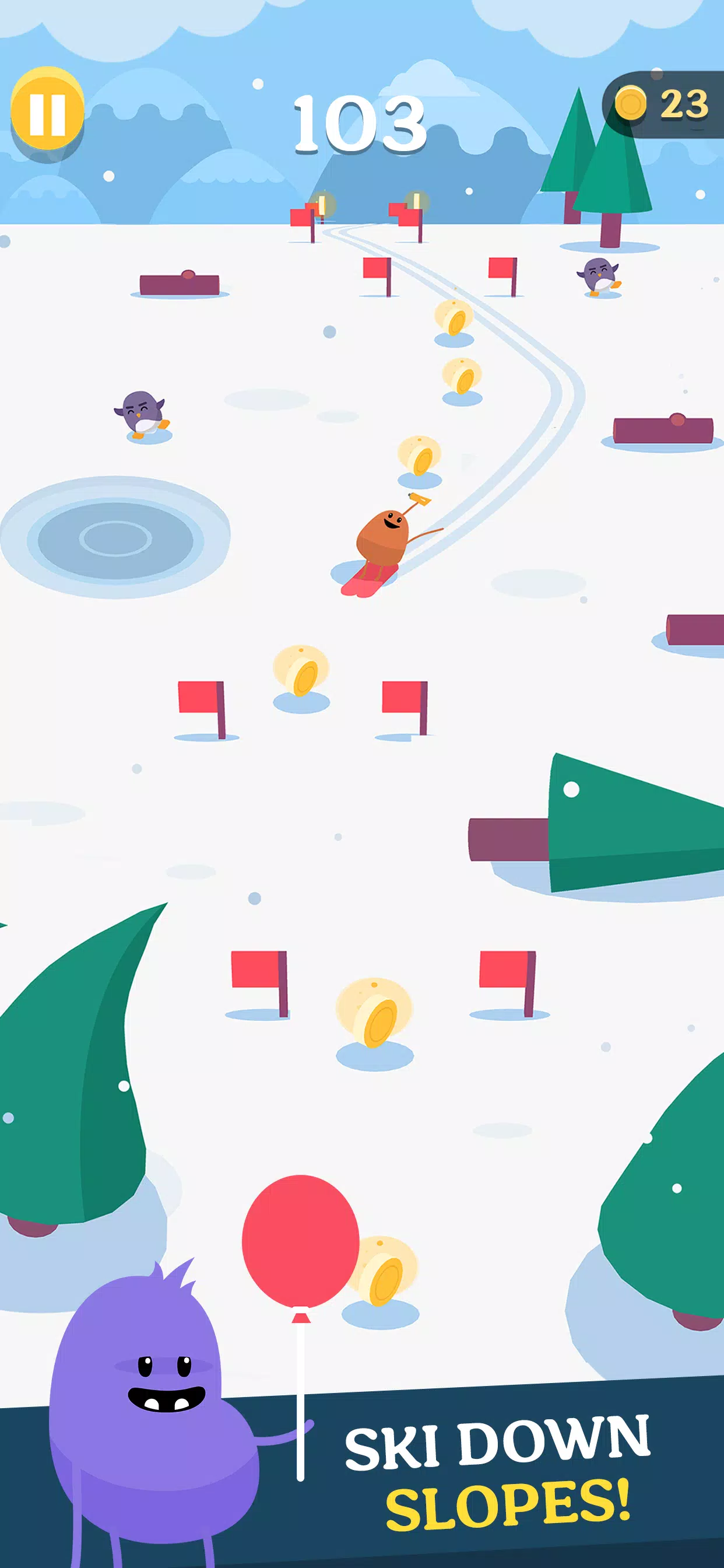 Dumb Ways To Die 3: World Tour