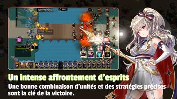 Eternal Sword - Region Tactics capture d'écran 2