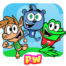 HobbyKids Adventures: The Game - Hop ‘n’ Chop APK