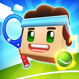Tennis Bits biểu tượng