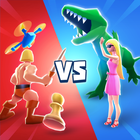 Toy Warfare آئیکن