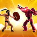 Battle Simulator