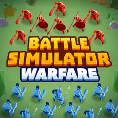 Battle Simulator: Warfare APK download