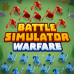Simulador de Batalha: Guerra