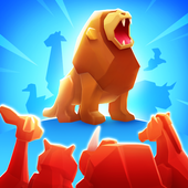 Animal Warfare v2.9.7 (Mod Apk)