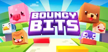 Bouncy Bits