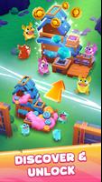 Candy Critters screenshot 2