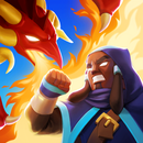 Fantasy Warfare: Legion Battle APK