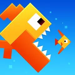 Baixar Fishy Bits 2 XAPK