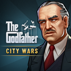 The Godfather: City Wars ikona